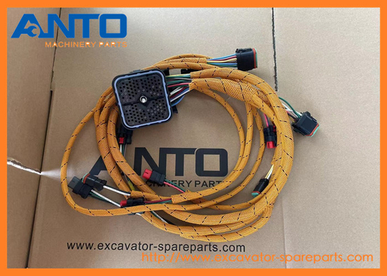 3540049 354-0049 Bộ phận động cơ máy khoan bộ phận động cơ cho 365C 365C L 365C L MH 374D L