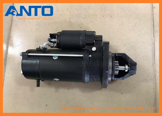3575203 357-5203 Bộ phận động cơ máy đào khởi động cho động cơ C4.4