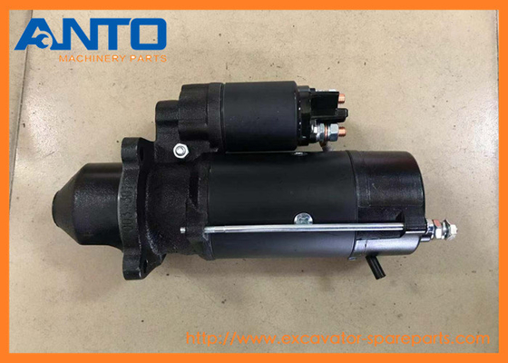 3575203 357-5203 Bộ phận động cơ máy đào khởi động cho động cơ C4.4