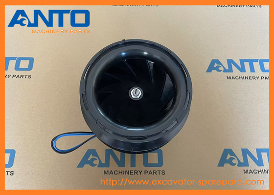 358-7085 3587085 Ventilator Fitting Excavator Air Conditioner Chiếc máy đào