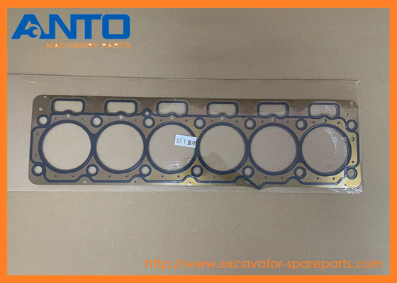359-6616 3596616 Chiếc máy đào ván phụ tùng cho 320D2 320D2 GC 320D2 L
