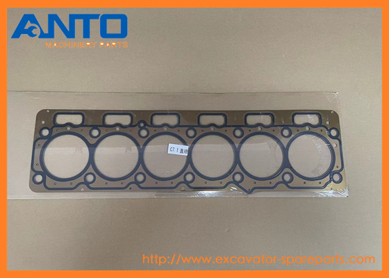 359-6616 3596616 Chiếc máy đào ván phụ tùng cho 320D2 320D2 GC 320D2 L