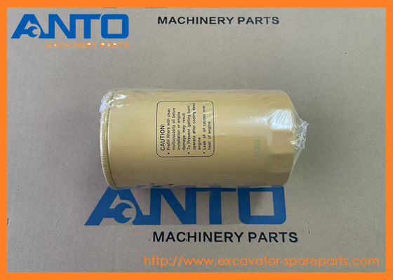 6136-71-6120 600-311-8222 Bộ lọc nhiên liệu KOMATSU Chiếc máy đào phụ tùng cho PC200-5