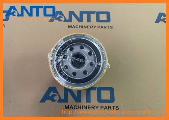 600-211-5241 600-211-5242 600-211-5240 Bộ lọc dầu KOMATSU Chiếc máy đào phụ tùng cho PC120-5