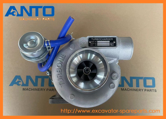 3592015 Các bộ phận động cơ máy đào tăng áp phù hợp cho HYUNDAI R140LC-7