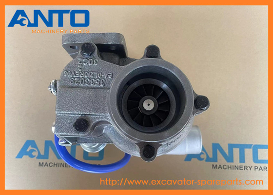 3592015 Các bộ phận động cơ máy đào tăng áp phù hợp cho HYUNDAI R140LC-7
