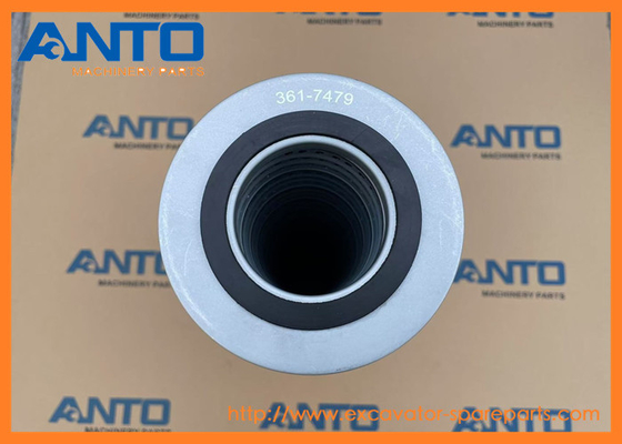 361-7479 3617479 Dụng lọc dầu yếu tố bộ lọc máy đào cho M315 D2 M317 D2
