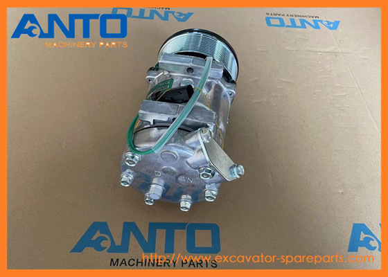 372-9295 3729295 Máy nén nén máy nén máy đào Bộ phận điều hòa không khí cho 320D GC 320D L