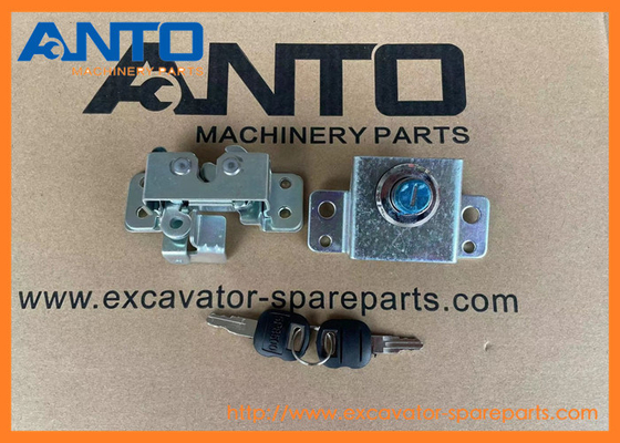 3758597 375-8597 Chiếc máy khoan khóa phụ tùng cho 312D 312D L 313D 315D L 318D L