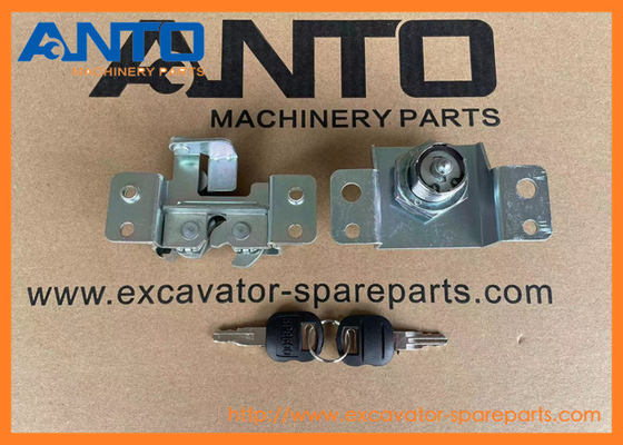 3758597 375-8597 Chiếc máy khoan khóa phụ tùng cho 312D 312D L 313D 315D L 318D L