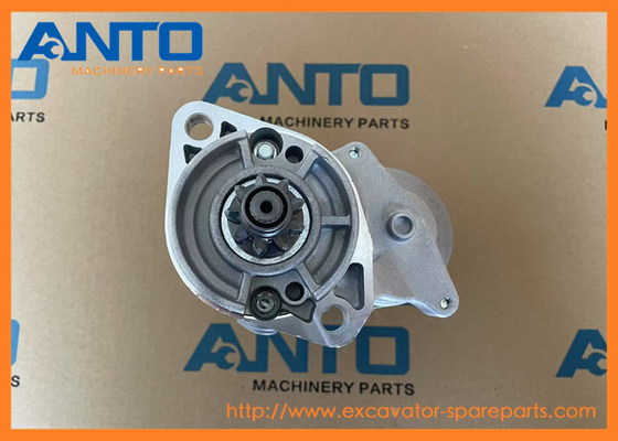 383-0589 3830589 Bộ phận động cơ máy đào khởi động cho 303.5E 304E 305.5E 305E