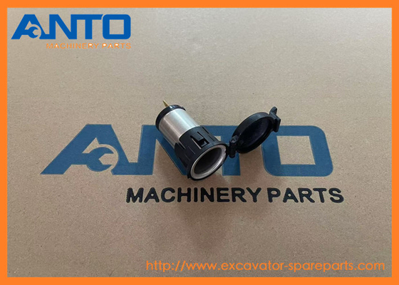 21M8-01420 21M801420 Socket ASSY HYUNDAI Bộ phận phụ tùng máy đào phù hợp với 180D-9