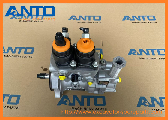6251-71-1121 6251-71-1120 Máy bơm phun nhiên liệu KOMATSU Chiếc máy đào phụ tùng cho PC400-8 6D125