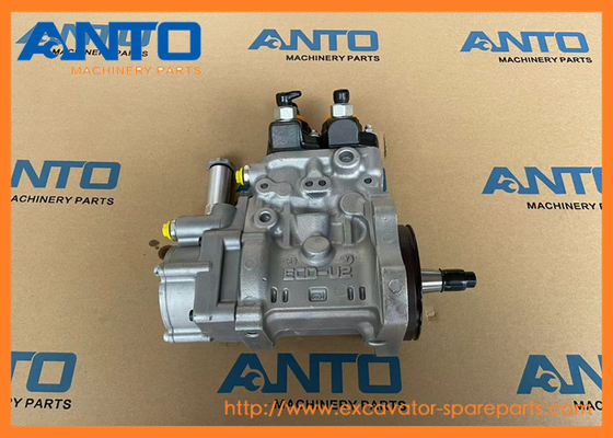 6251-71-1121 6251-71-1120 Máy bơm phun nhiên liệu KOMATSU Chiếc máy đào phụ tùng cho PC400-8 6D125