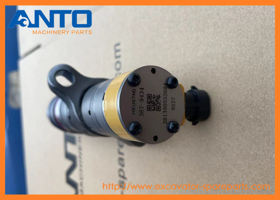 3879434 387-9434 Bộ phận động cơ máy đào phun nhiên liệu cho D6R D6R III D6R STD D6T D7R XR