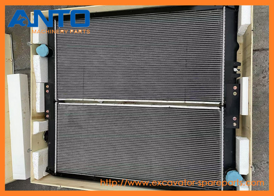 4403412 4403413 Radiator HITACHI Bộ phận phụ tùng máy đào cho EX300-5 EX350-5