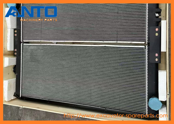 4403412 4403413 Radiator HITACHI Bộ phận phụ tùng máy đào cho EX300-5 EX350-5