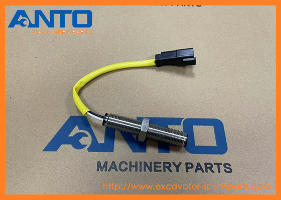 193-2550 1932550 Cảm biến tốc độ Loader bánh xe Phần điện phù hợp cho C9 C11 966H