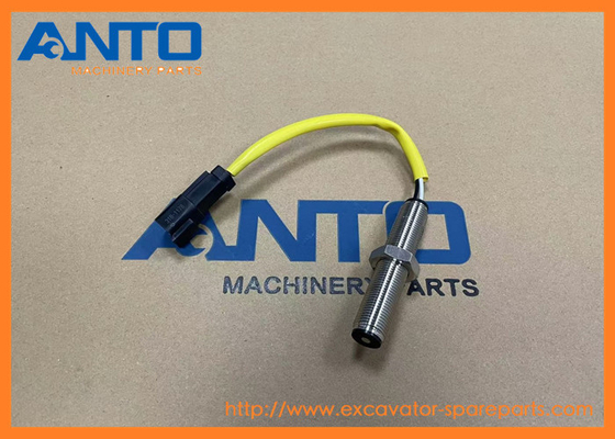 193-2550 1932550 Cảm biến tốc độ Loader bánh xe Phần điện phù hợp cho C9 C11 966H
