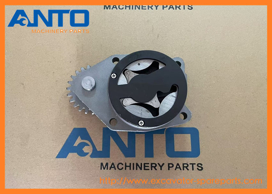 4935792 4897481 Máy bơm dầu Excavator Swing Drive
