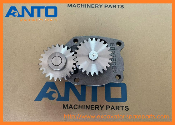 4935792 4897481 Máy bơm dầu Excavator Swing Drive