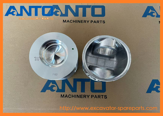 3907163 Các bộ phận cột kết nối máy đào piston phù hợp với 4BT3.9 6BT5.9
