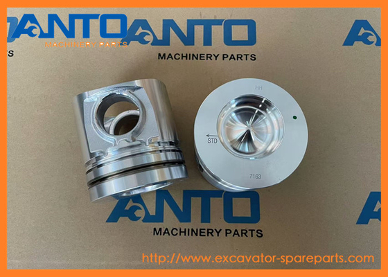 3907163 Các bộ phận cột kết nối máy đào piston phù hợp với 4BT3.9 6BT5.9