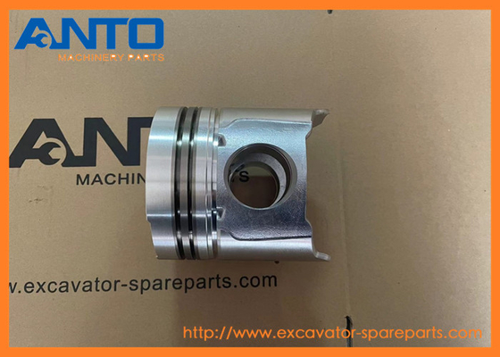 1W6757 1W-6757 Bộ phận động cơ máy đào piston cho 120G 130G