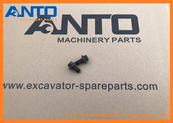 3900225 Bộ phận phụ tùng máy đào vít đầu hex cap cho Hyundai R140LC-7 R210LC7