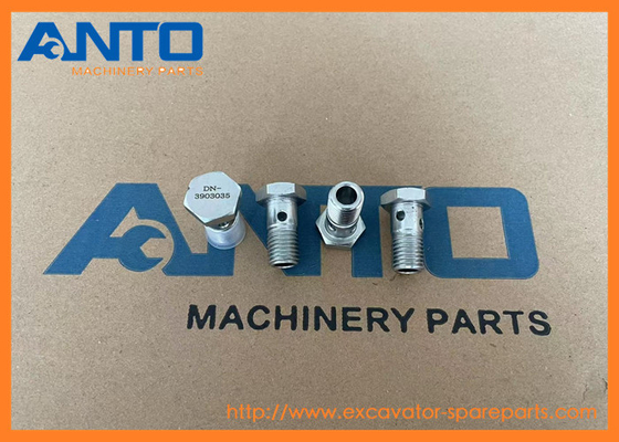 3903035 Phân bộ máy đào vít cho HYUNDAI R130LC3 R160LC3 R180LC3 R210LC3