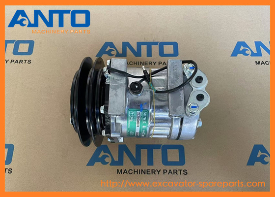 YX91V00001F1 Máy nén KOBELCO Bộ phận phụ tùng máy đào cho ED150 ED160