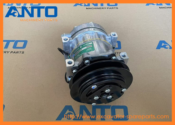 YX91V00001F1 Máy nén KOBELCO Bộ phận phụ tùng máy đào cho ED150 ED160