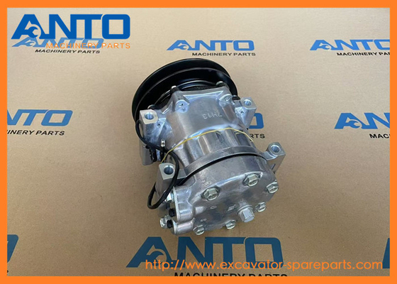 YX91V00001F1 Máy nén KOBELCO Bộ phận phụ tùng máy đào cho ED150 ED160