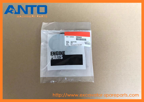 3906697 Chiếc máy đào vòng niêm phong phụ tùng cho HYUNDAI R130LC3 R160LC3 R180LC3 R200NLC3