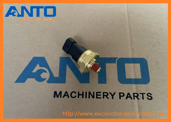 6732-81-3111 6732-81-3110 cảm biến áp suất dầu KOMATSU Chiếc máy đào phụ tùng cho S6D102E-1AB