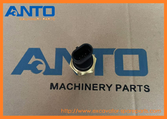 6732-81-3111 6732-81-3110 cảm biến áp suất dầu KOMATSU Chiếc máy đào phụ tùng cho S6D102E-1AB