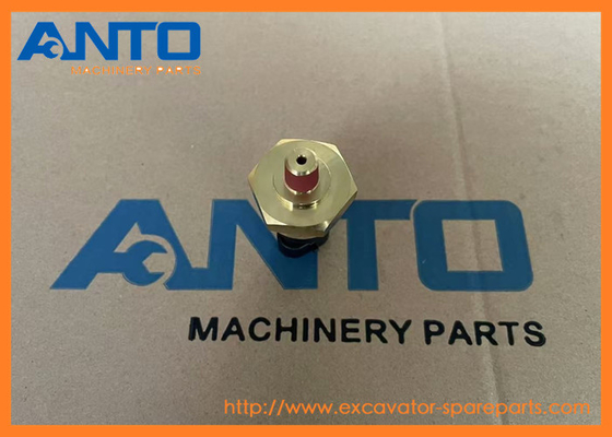 6732-81-3111 6732-81-3110 cảm biến áp suất dầu KOMATSU Chiếc máy đào phụ tùng cho S6D102E-1AB