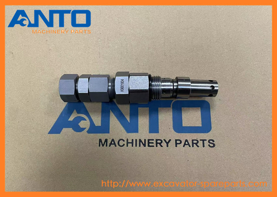 K9001804 Máy phun cứu trợ chính DOOSAN Bộ phận phụ tùng máy đào cho DX210 DX220AF