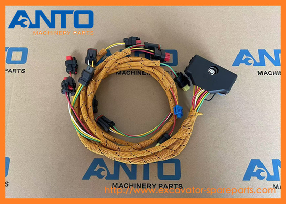 260-5541 260-5542 Bộ phận động cơ máy đào dây chuyền dây chuyền cho M316D M318D C6.6