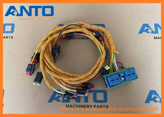 260-5541 260-5542 Bộ phận động cơ máy đào dây chuyền dây chuyền cho M316D M318D C6.6