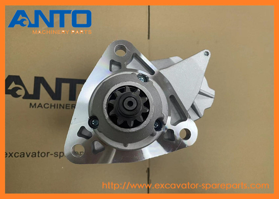 3920329 Bộ phận động cơ máy đào khởi động dành cho Hyundai R290LC3 R320LC3