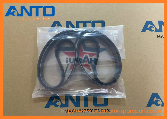3926848 Phân bộ động cơ thợ đào dây đai V phù hợp cho HYUNDAI HL760-3 HL760-3ATM