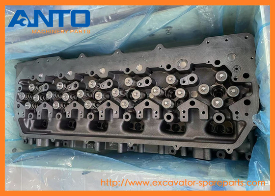 356-2070 486-6227 Đầu xi lanh bánh xe máy kéo phụ tùng phù hợp cho 621H C13