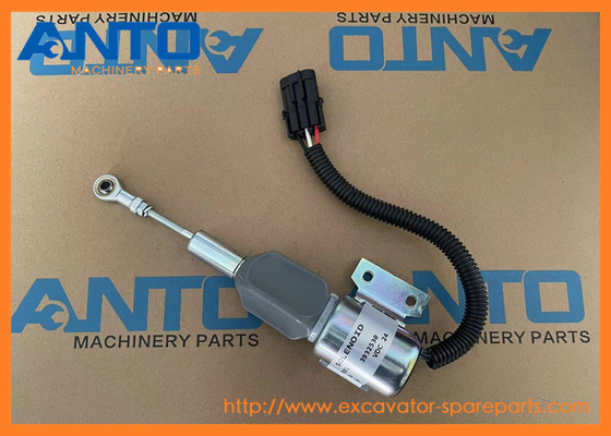 3932530 393-2530 Bộ phận động cơ máy đào máy phát điện phù hợp với động cơ C4.4