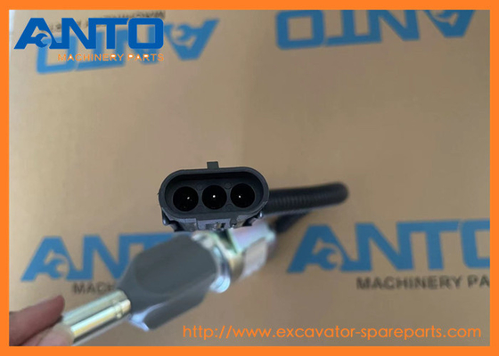 3932530 393-2530 Bộ phận động cơ máy đào máy phát điện phù hợp với động cơ C4.4