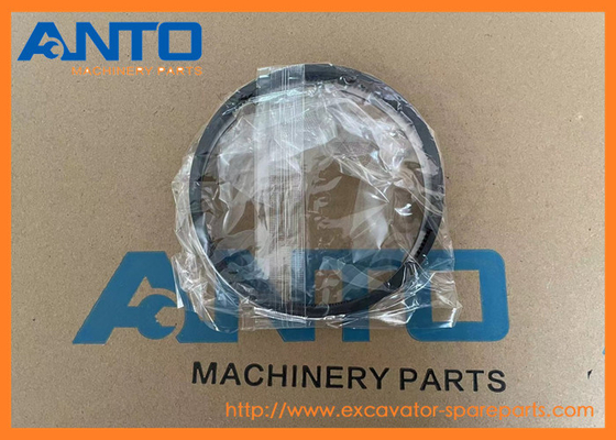 3938177 Piston Ring Set Excavator Engine Parts Cho HYUNDAI R140LC-7 R210LC7 R210NLC7