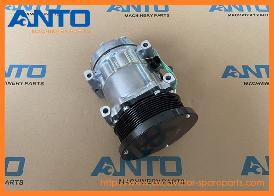 394-9671 3949671 Bộ phận máy nén, máy đào, máy điều hòa không khí cho 385B