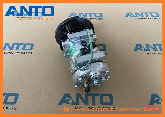 394-9671 3949671 Bộ phận máy nén, máy đào, máy điều hòa không khí cho 385B