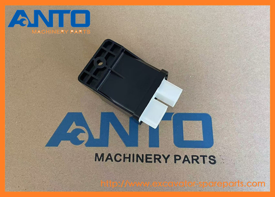 YM119802-77200 4626350 Safe Relay KOMATSU Bộ phận phụ tùng máy đào cho PC27MR-3 PC35MR-3