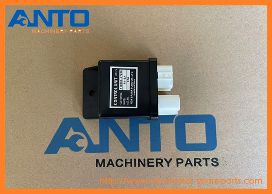 YM119802-77200 4626350 Safe Relay KOMATSU Bộ phận phụ tùng máy đào cho PC27MR-3 PC35MR-3